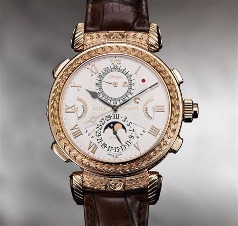 patek philippe grandmaster chime 5175 for sale|Patek Philippe 175th edition price.